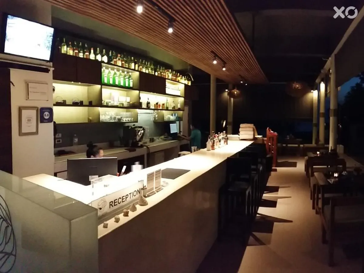 Nest Sense Resort