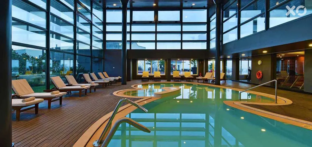 Pestana Alvor Praia Premium Beach & Golf Resort