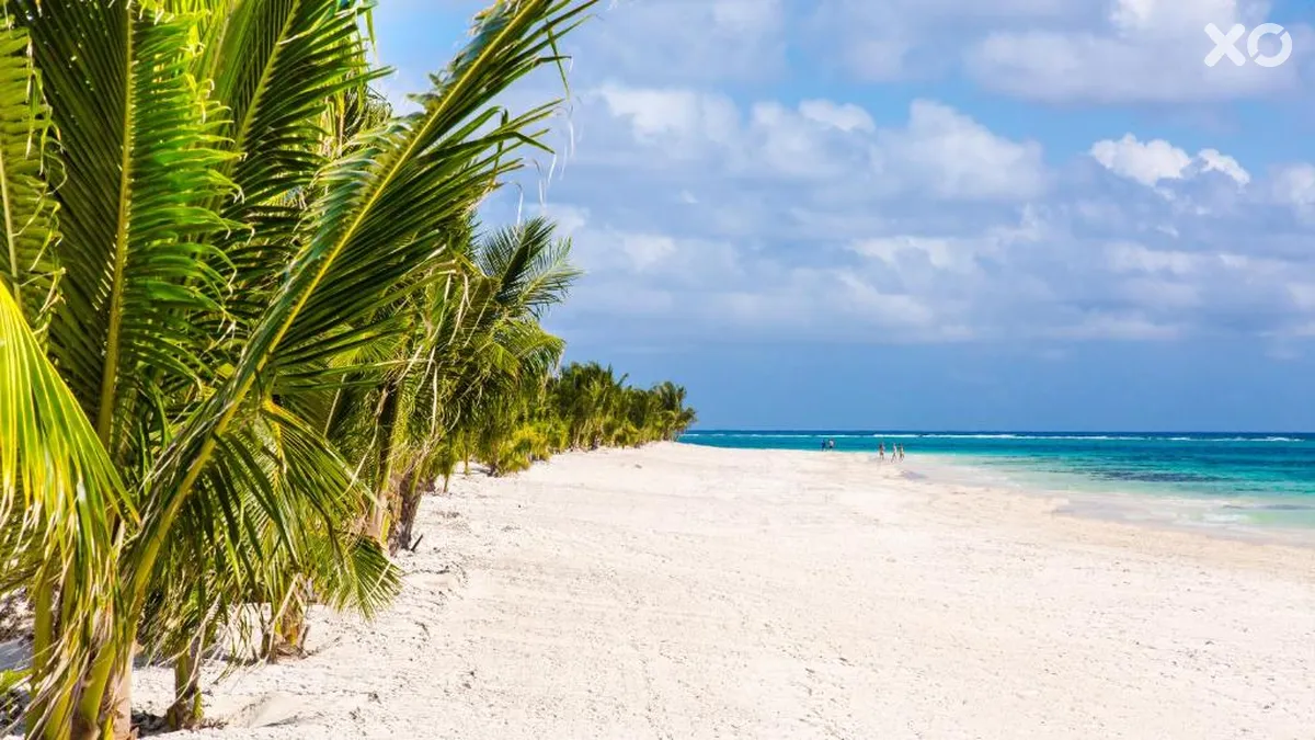 Chable Maroma