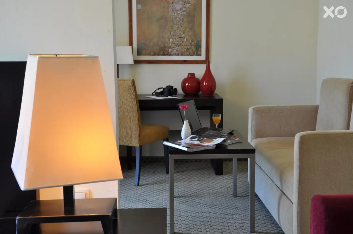 International Hotel Rab