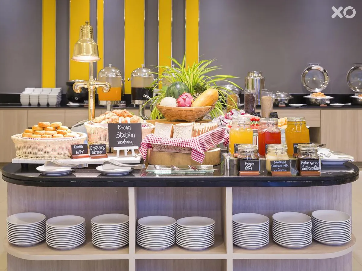 Ibis Hua Hin