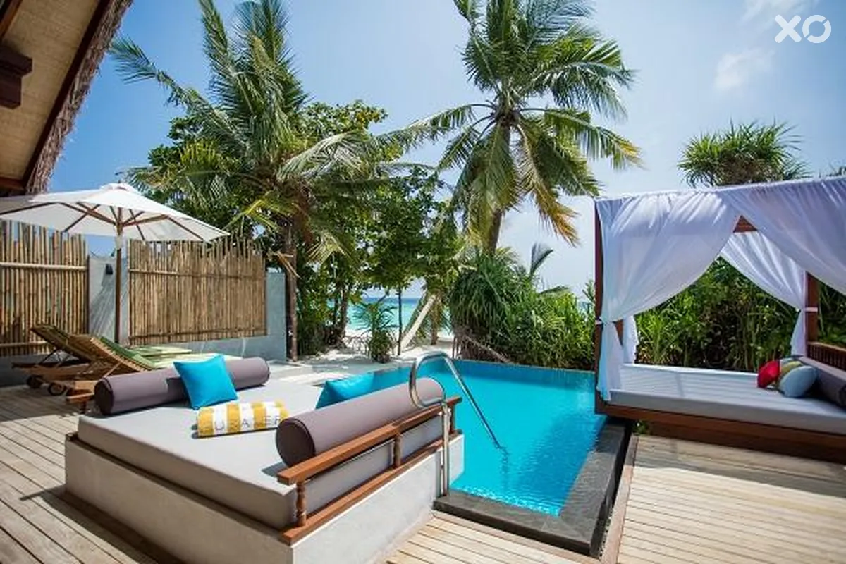 Furaveri Island Resort & Spa