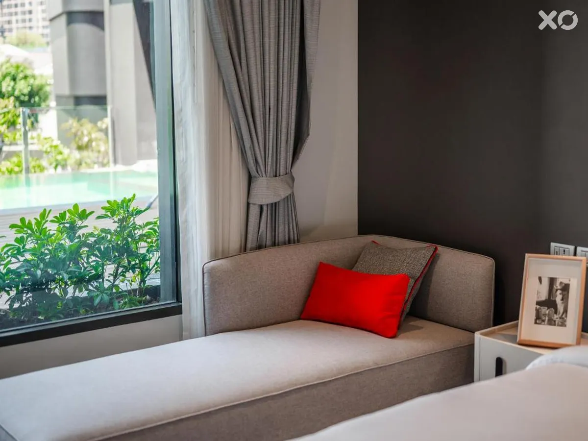 Oakwood Studios Sukhumvit Bangkok