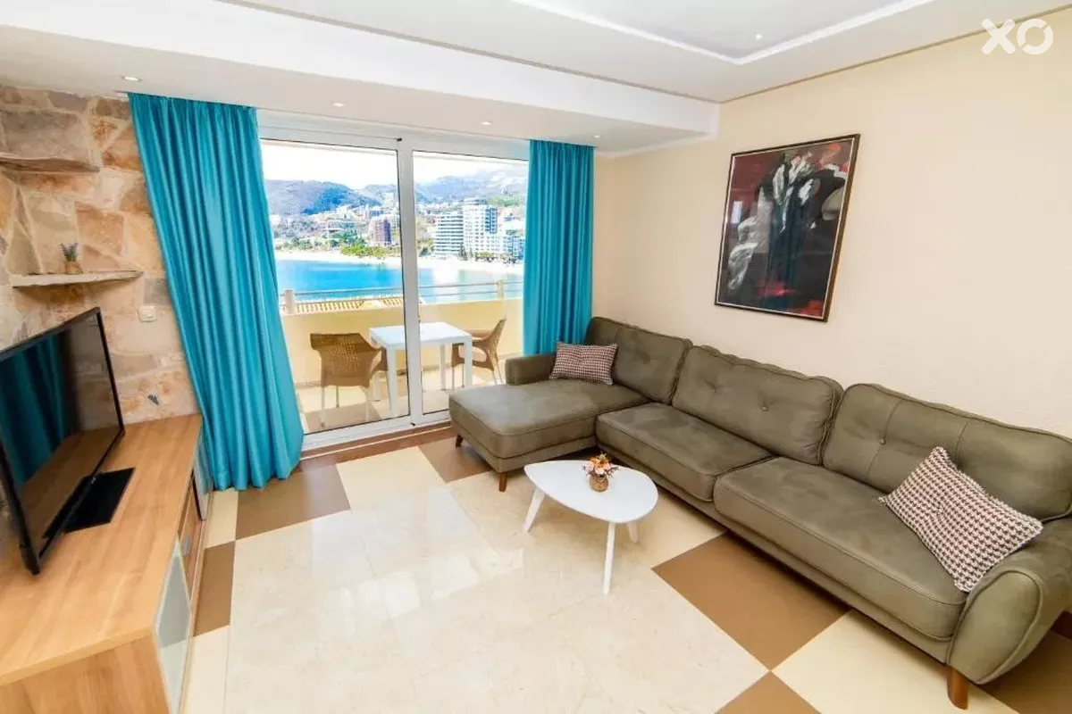 Ponta Apartmani