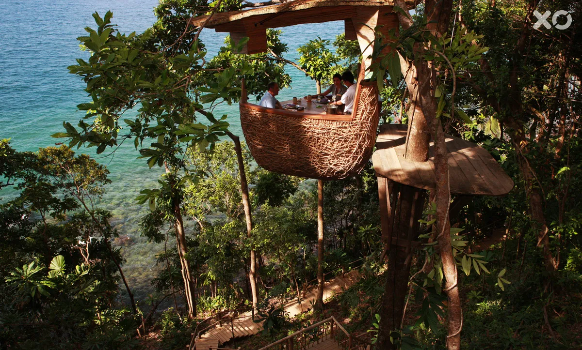 Soneva Kiri