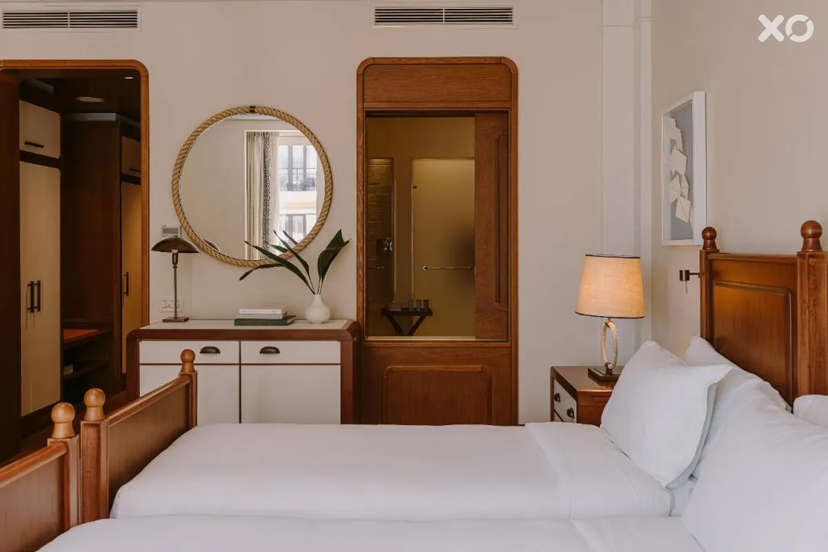 Regent Porto Montenegro