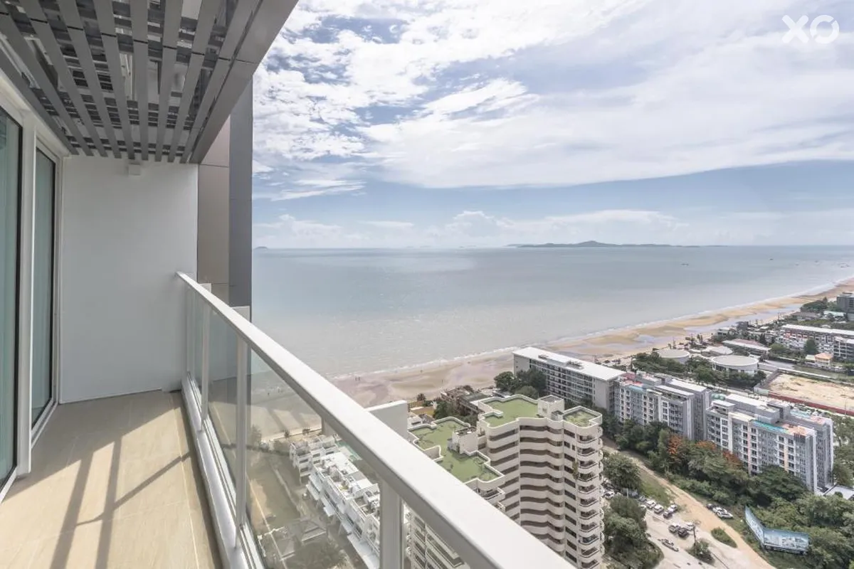 Veranda Residence Pattaya