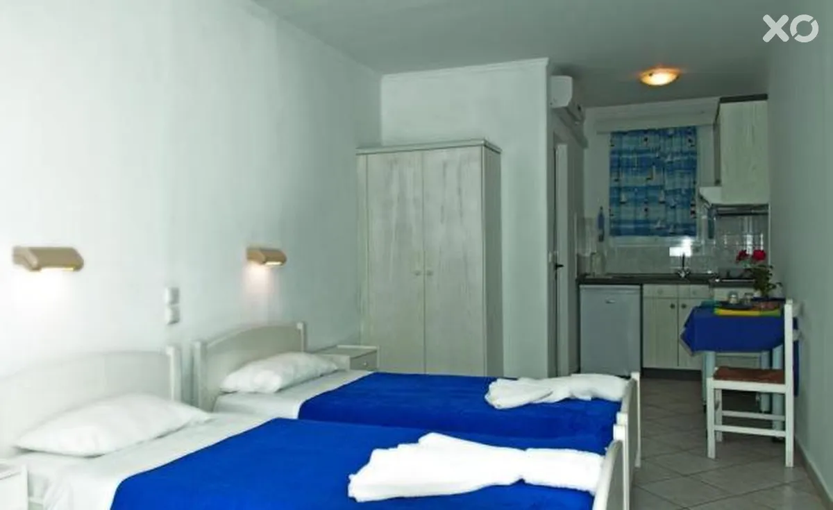 Blumarin Apart Hotel