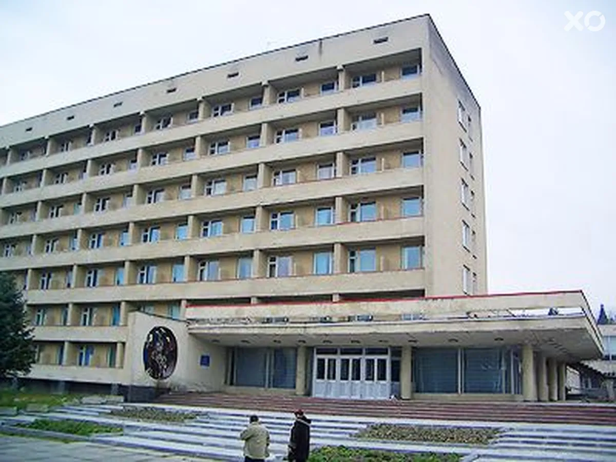 Пролісок