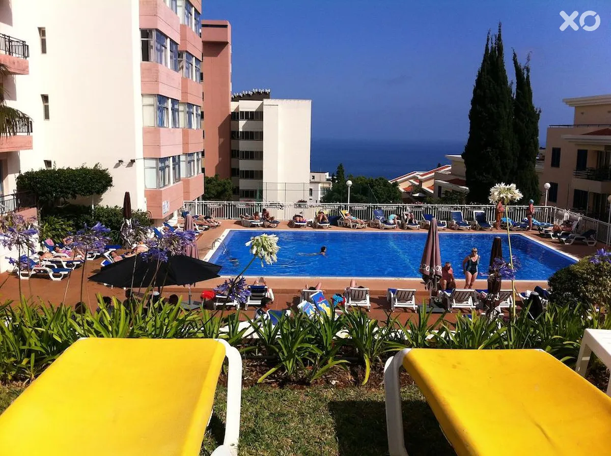 Dorisol Estrelicia Hotel