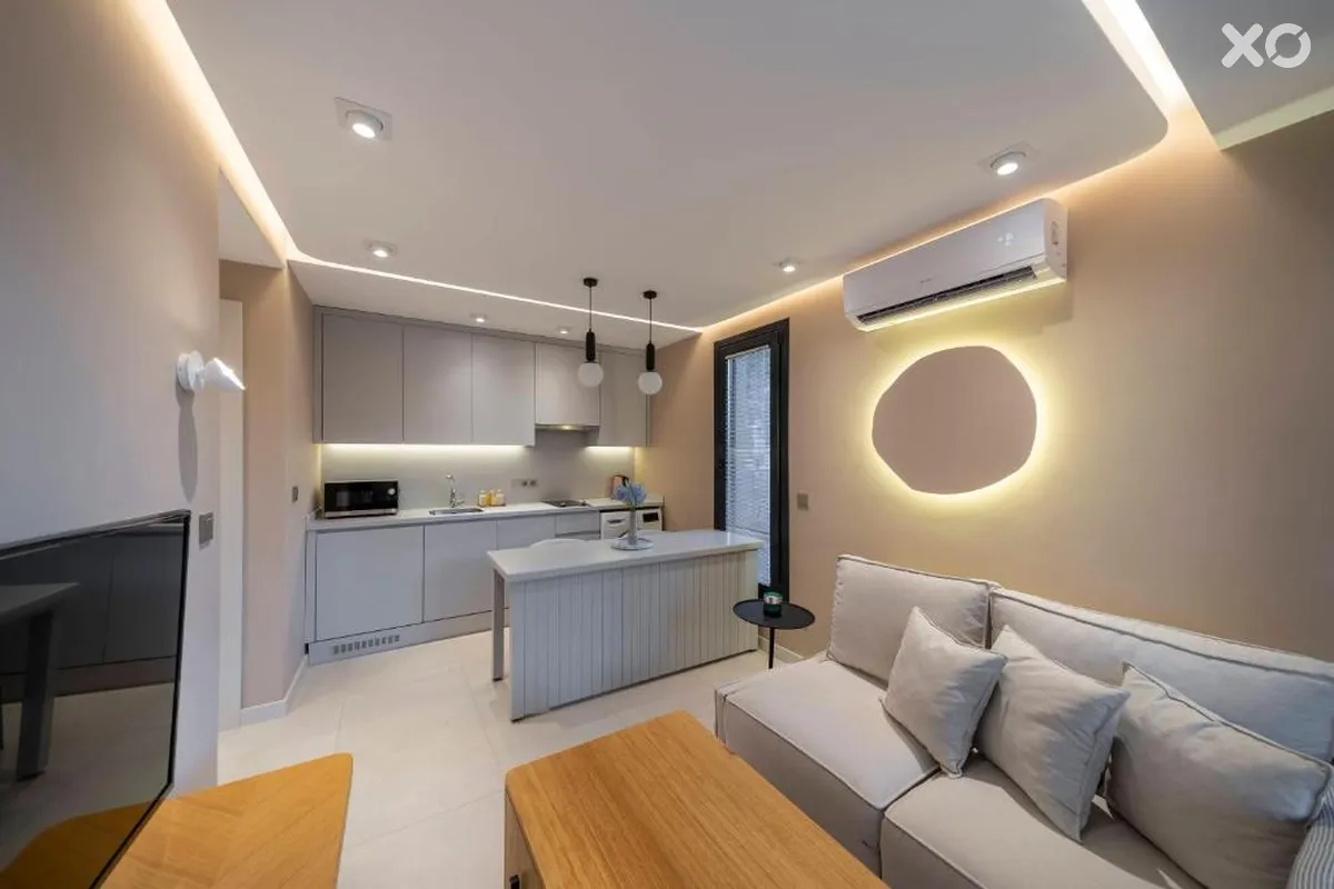 Helis Suites Bitez