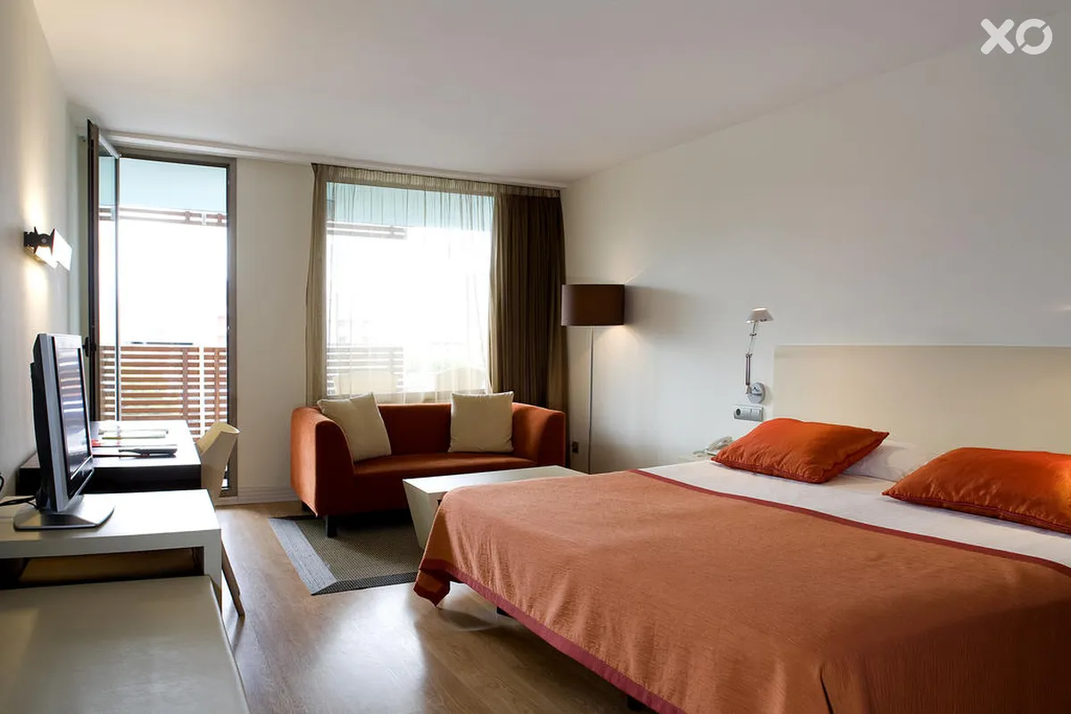Magnolia Hotel Salou
