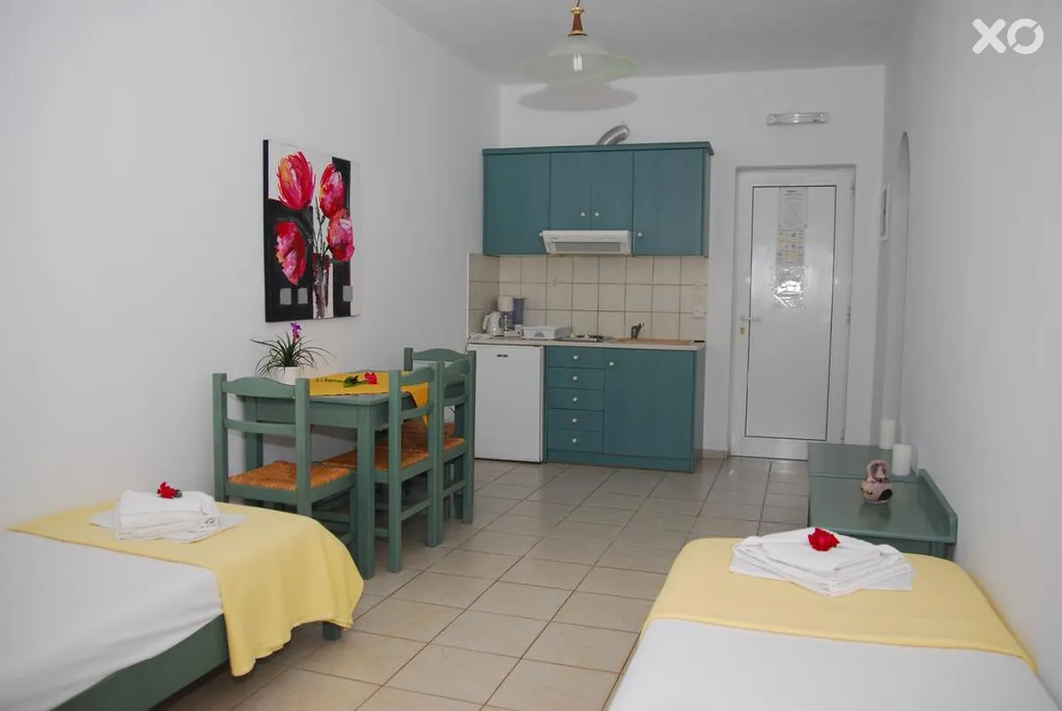 Elpis Studio Apartments