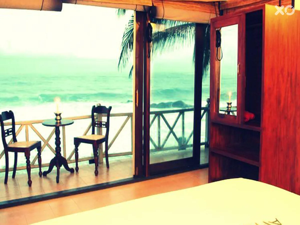 Amor Villa