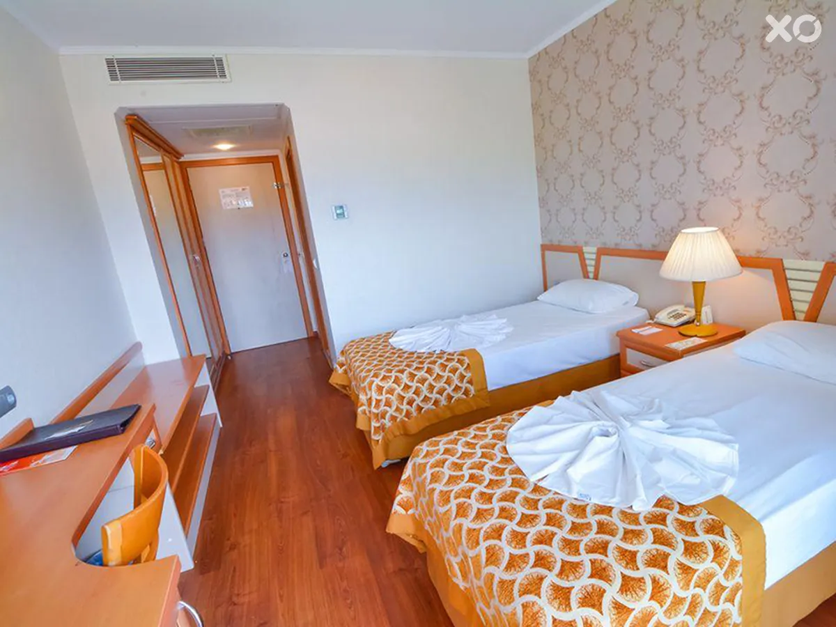Pine House by Werde Hotels