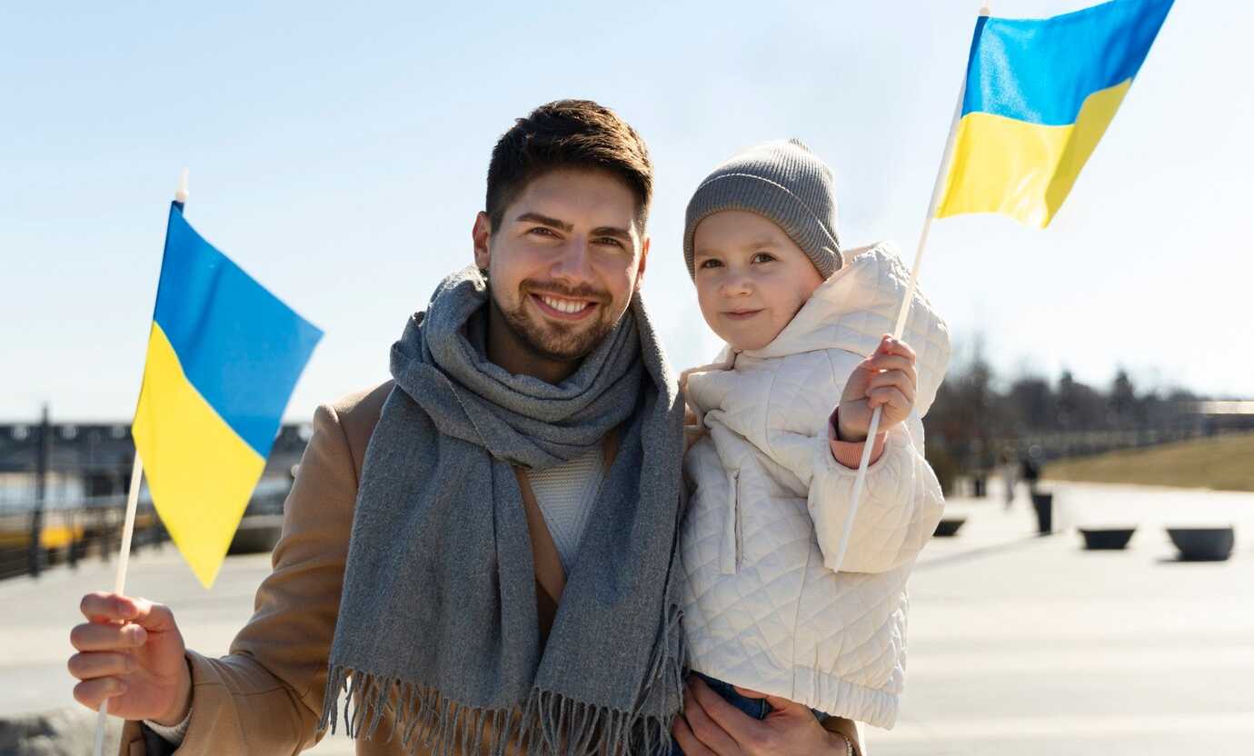 Статус зарубежного украинца: что это и какие преимущества предоставляет