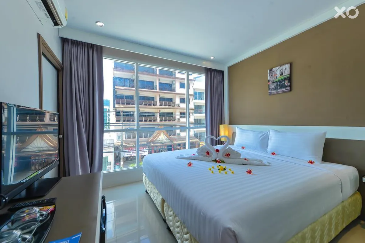 Sino Maison Hotel