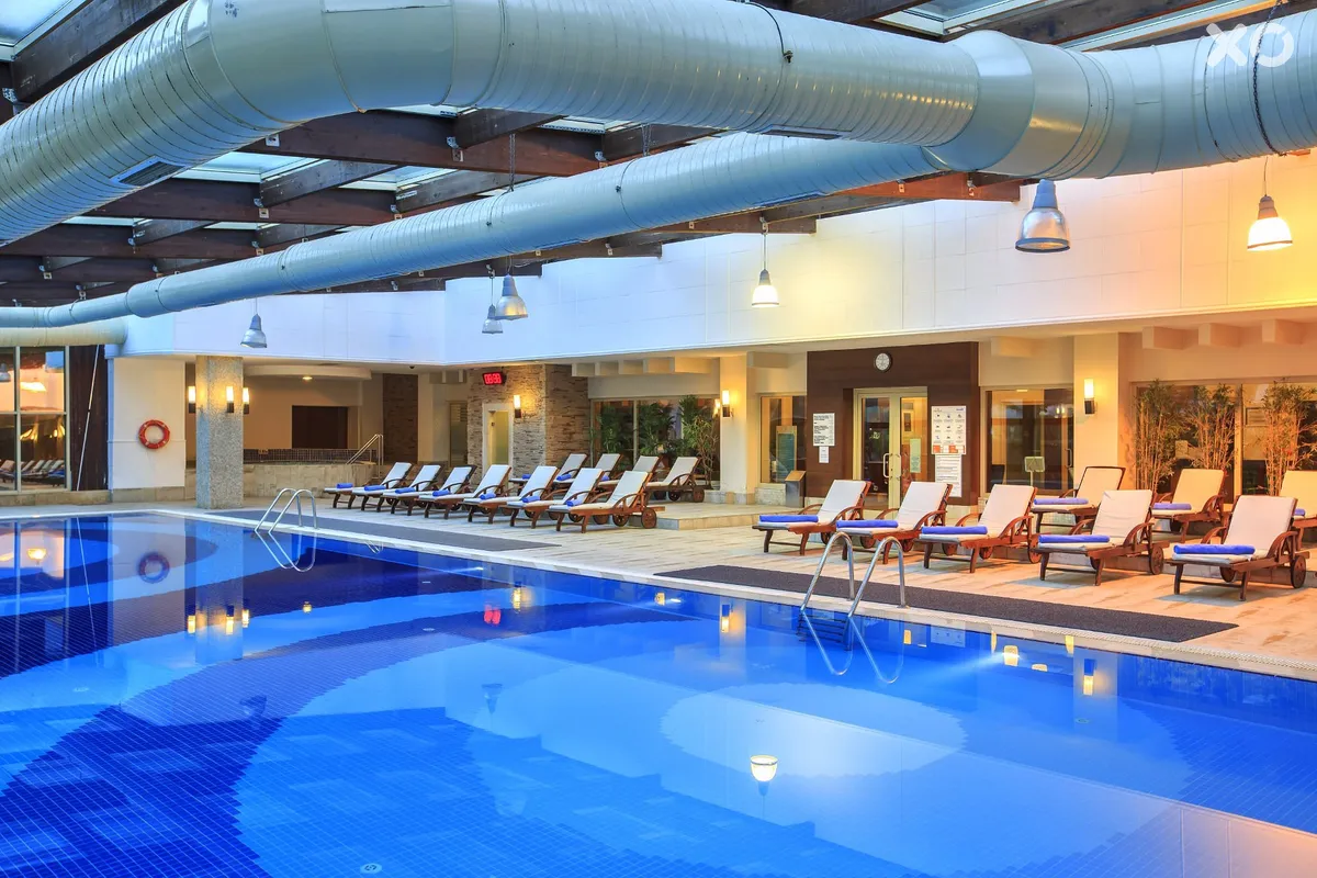 Sunis Kumkoy Beach Resort Hotel & Spa