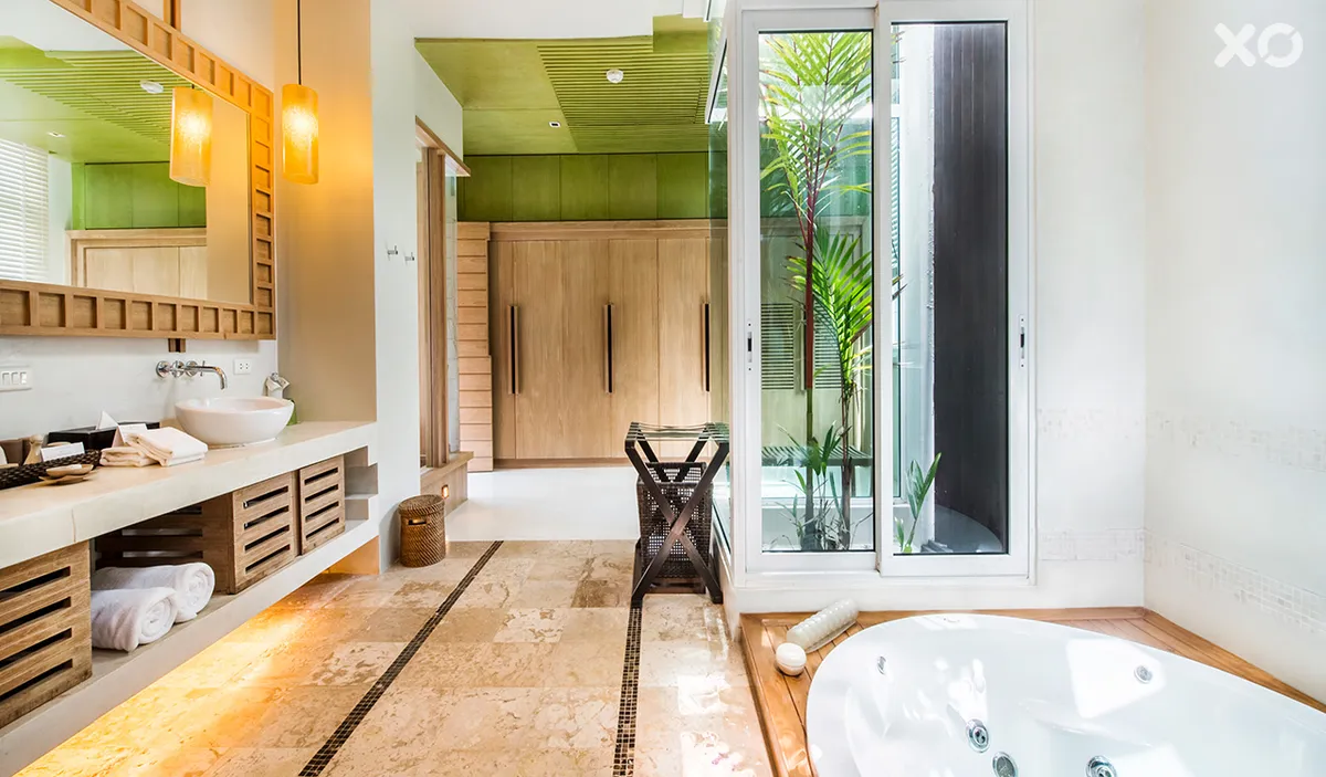 Aleenta Phuket Phang Nga Resort & Spa