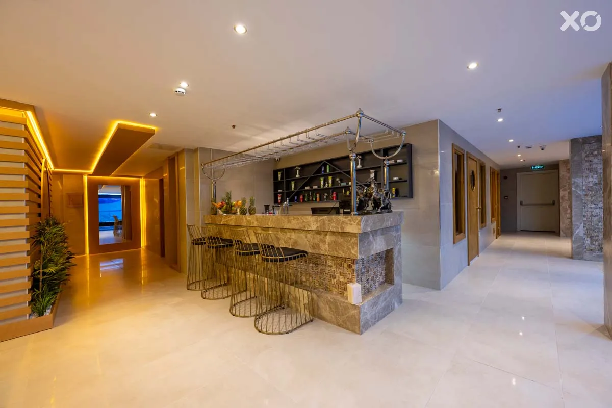 Freya Luxury Hotel