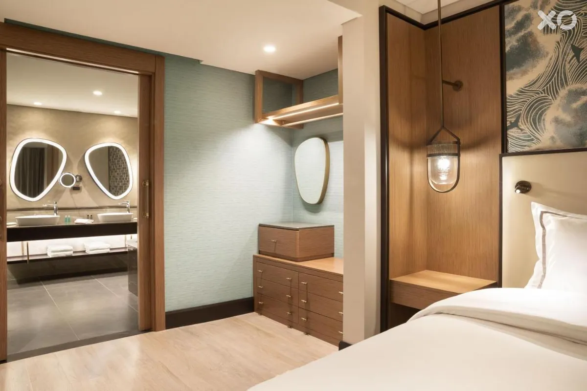 The Westin Istanbul Nisantasi