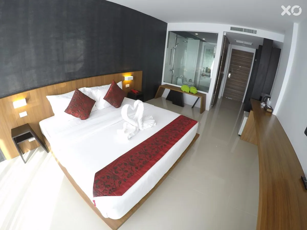 Phoenix Grand Hotel
