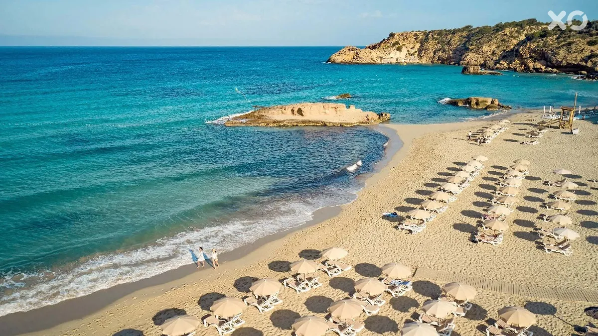 TUI Blue Tarida Beach
