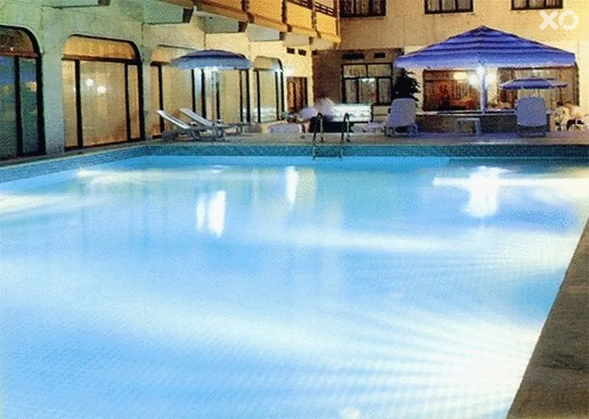 Ramada Plaza by Wyndham Istanbul Sultanahmet
