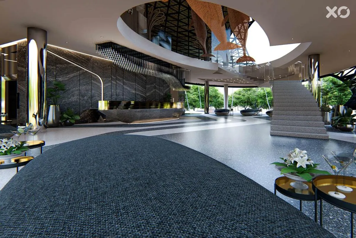 Wyndham Grand Nai Harn Beach