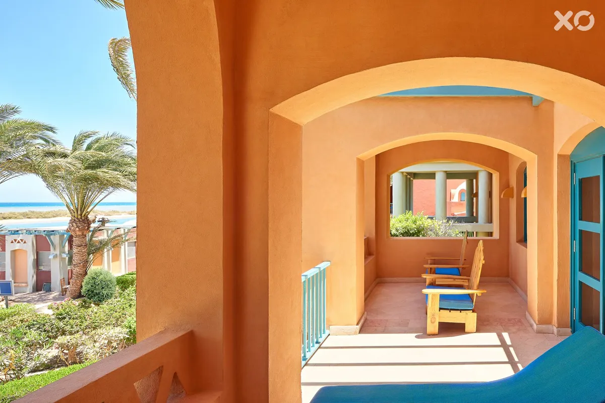 Sheraton Miramar Resort El Gouna