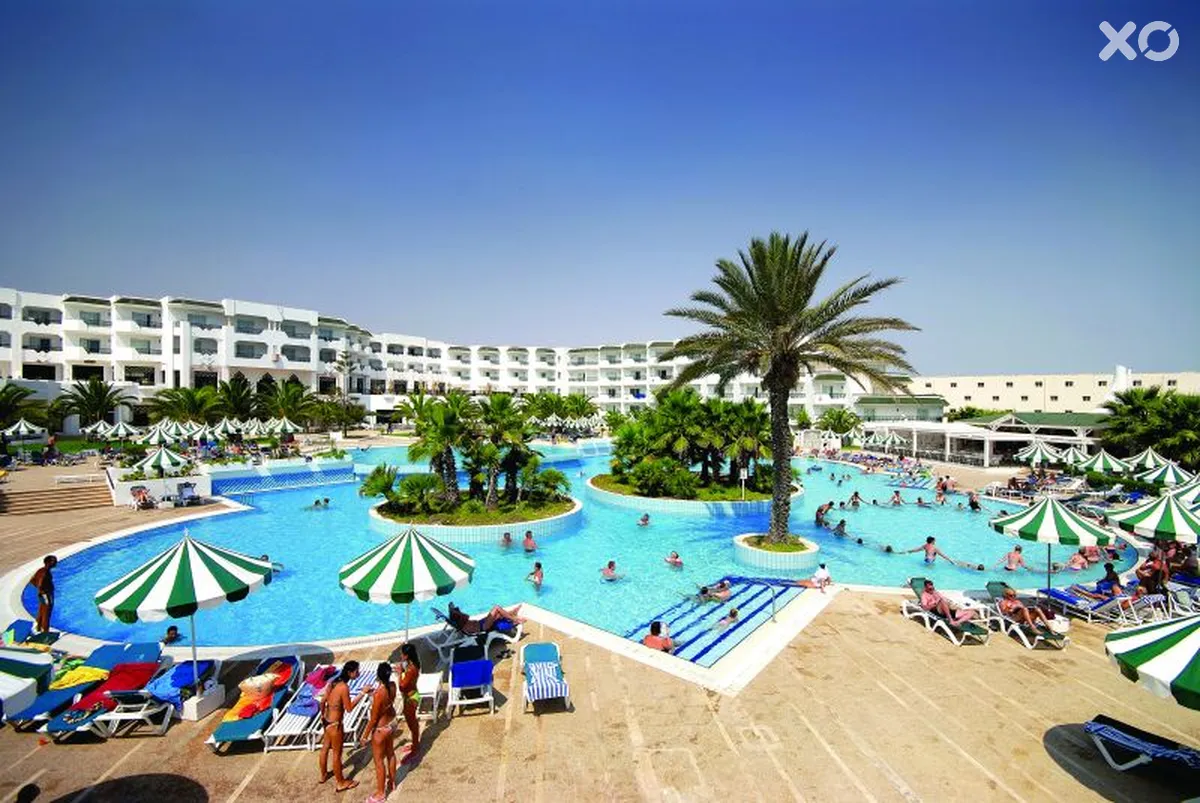 ONE Resort El Mansour