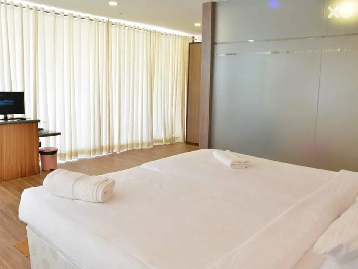 Boomerang Resort Ashvem