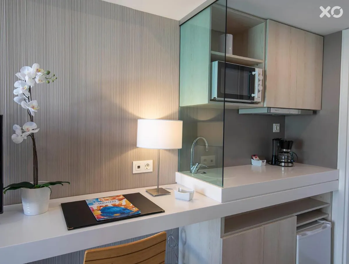 Livvo Dunagolf Suites