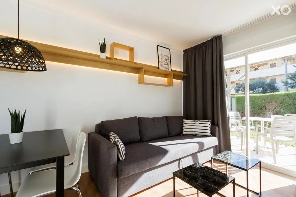 Duvabitat Apartments