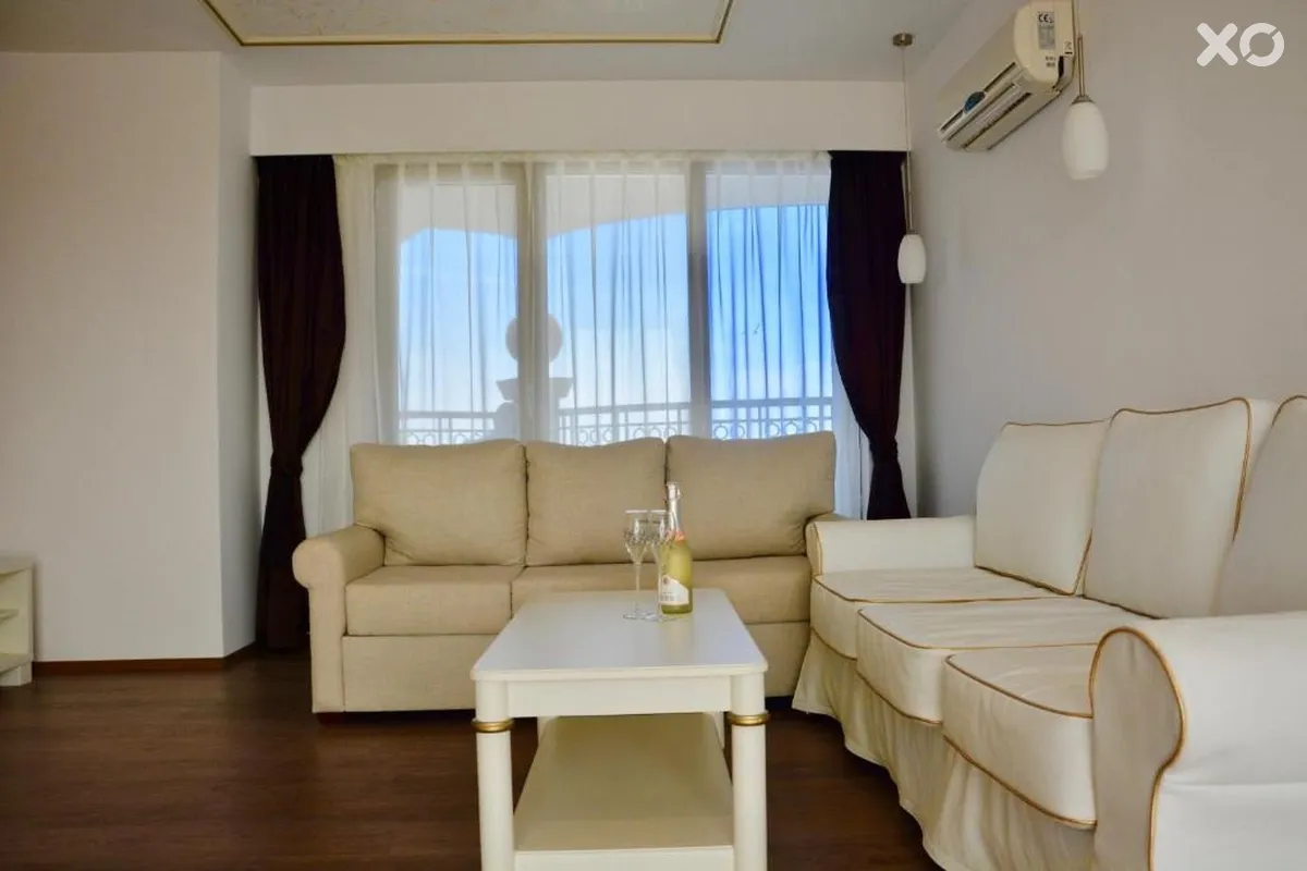 Golden Rainbow Vip Residence