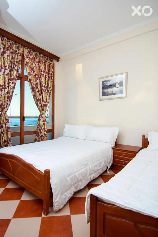 Florence Hotel