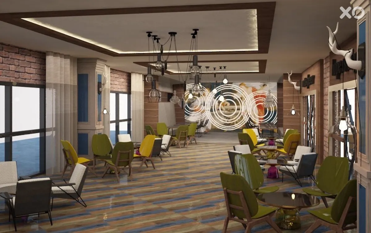Calido Maris Hotel