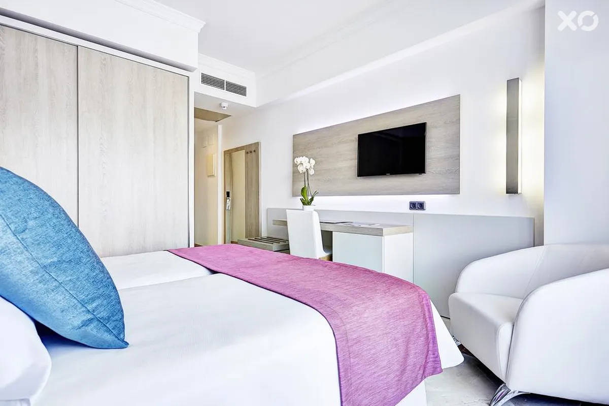 Grupotel Acapulco Playa