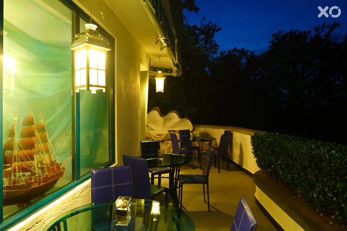 Elmar Hotel
