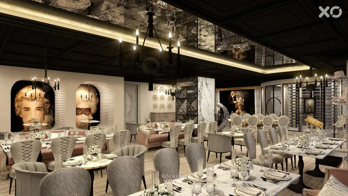 Breathless Cancun Soul Resort & Spa