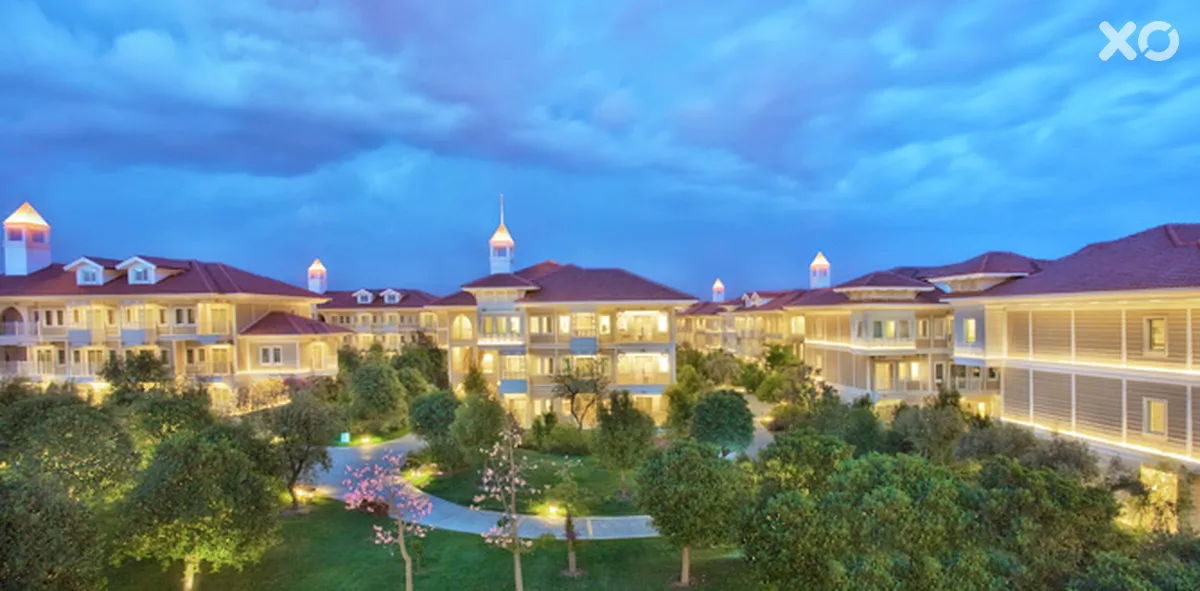 Ali Bey Resort Sorgun