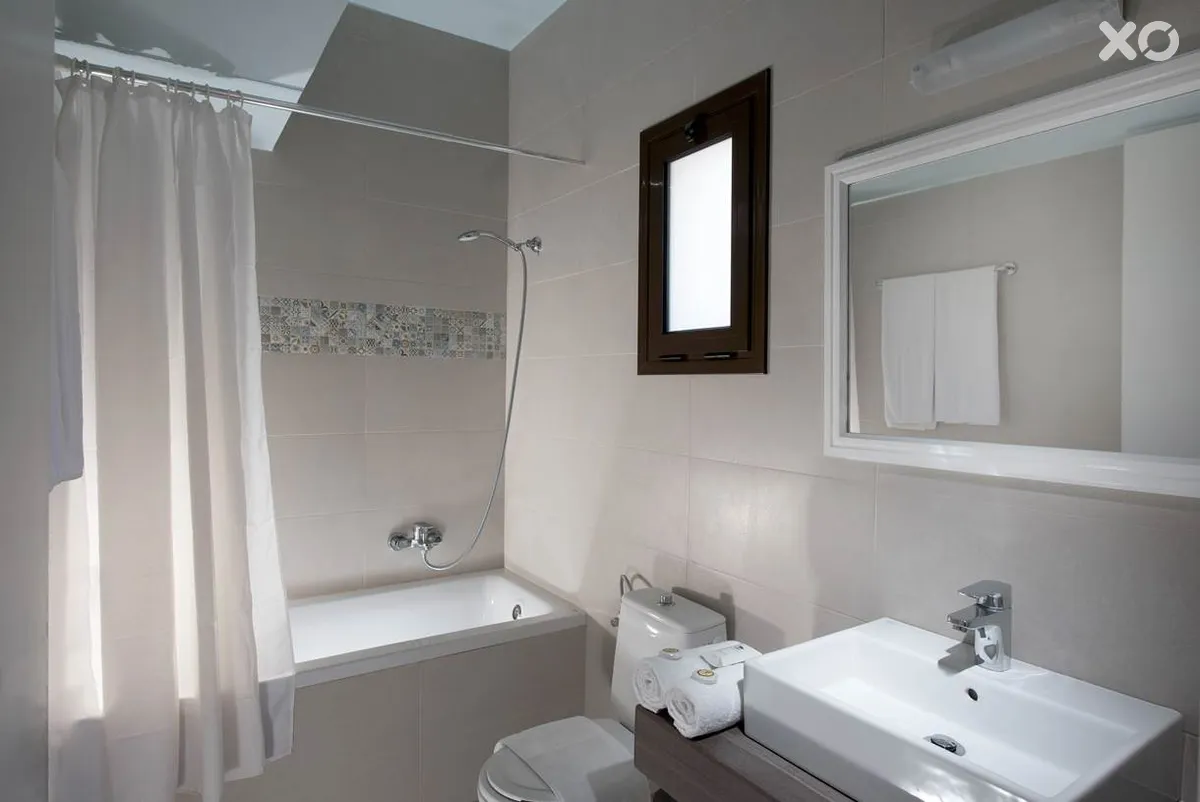 Elounda Ilion Hotel Bungalows