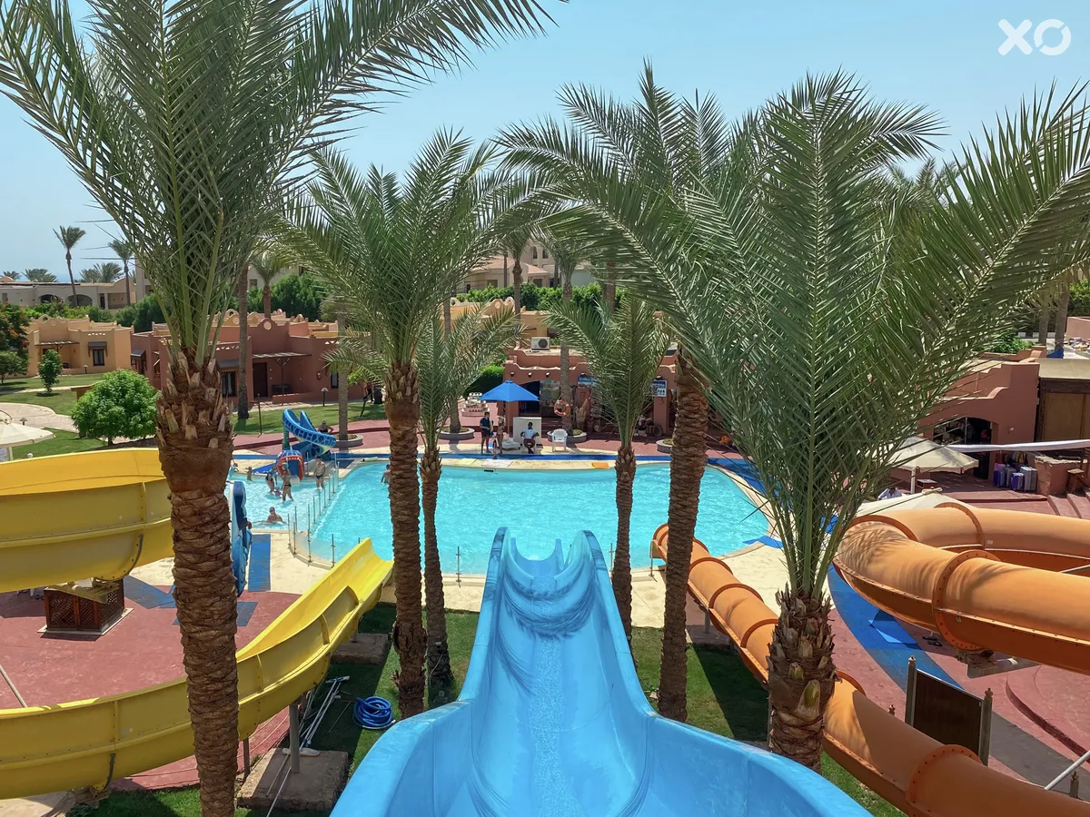 Nubian Village