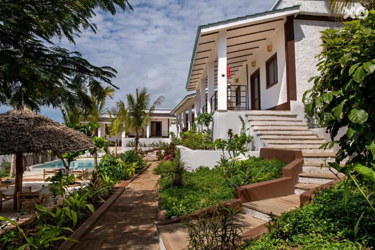 Nyumbani Residence
