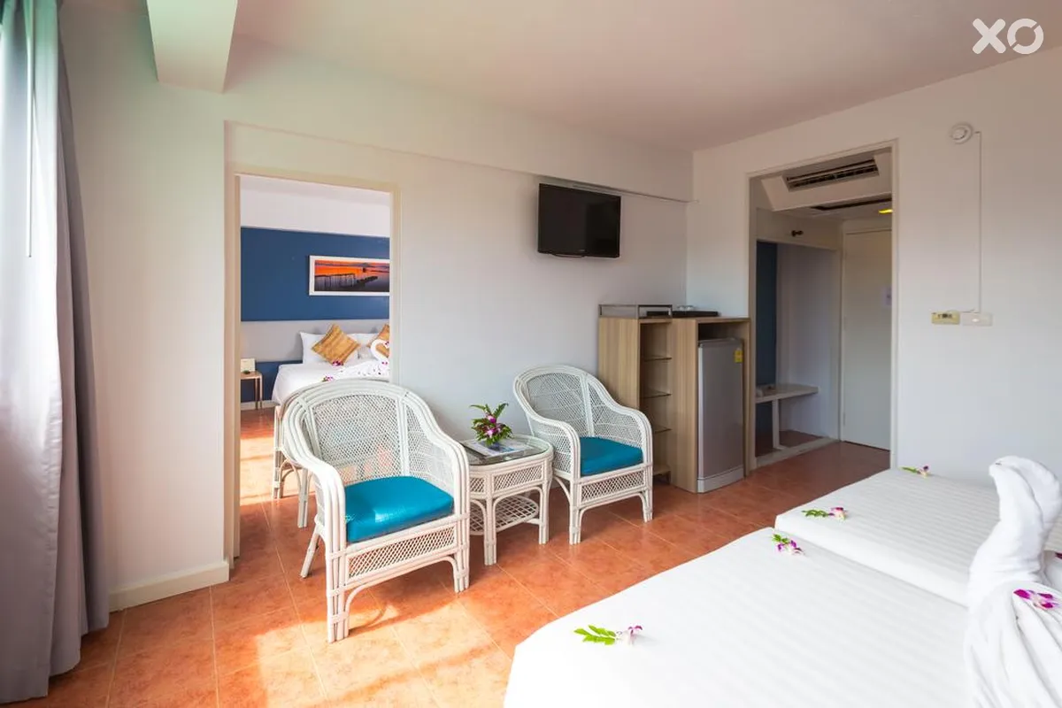 ON Hotel Phuket