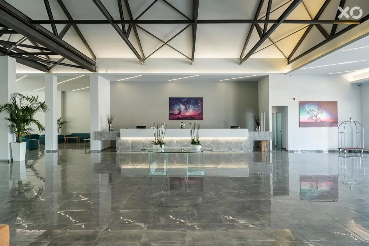CHC Galini Palace