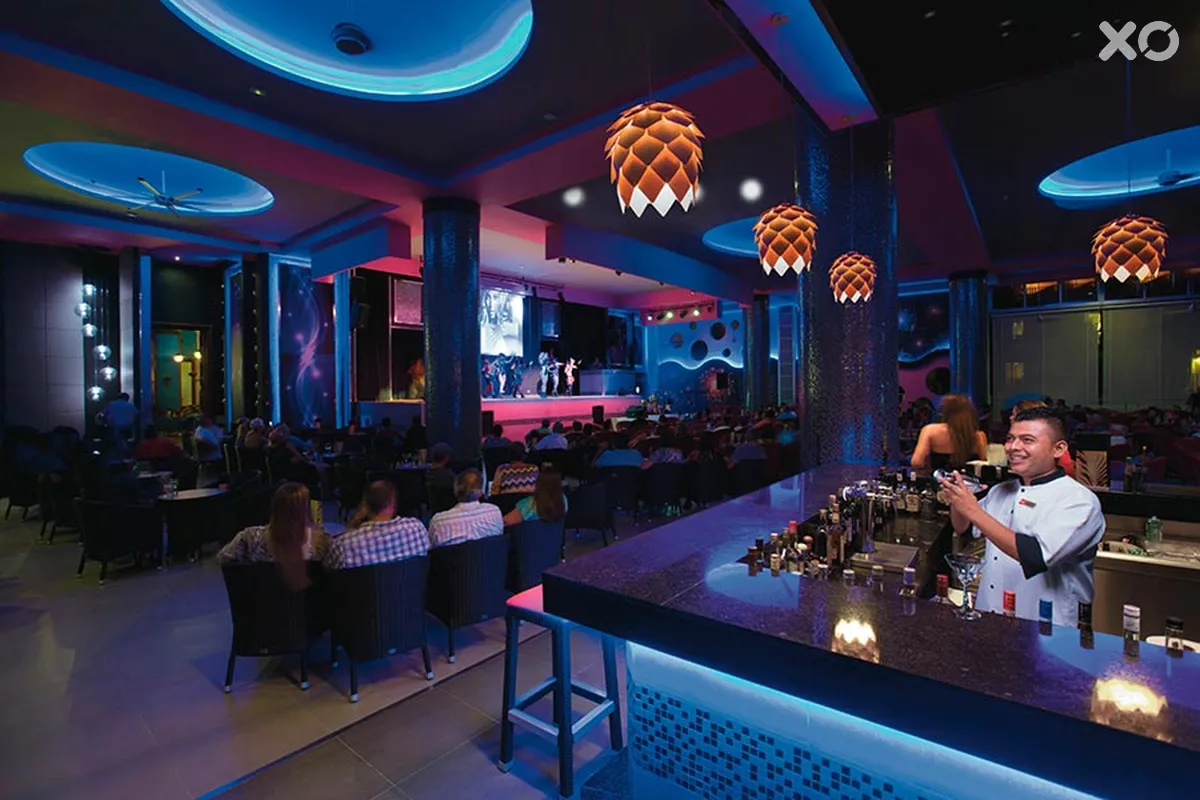Riu Palace Las Americas