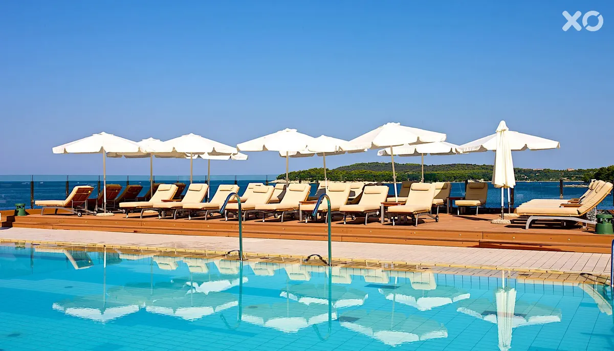 Horizont Golden Rocks Resort