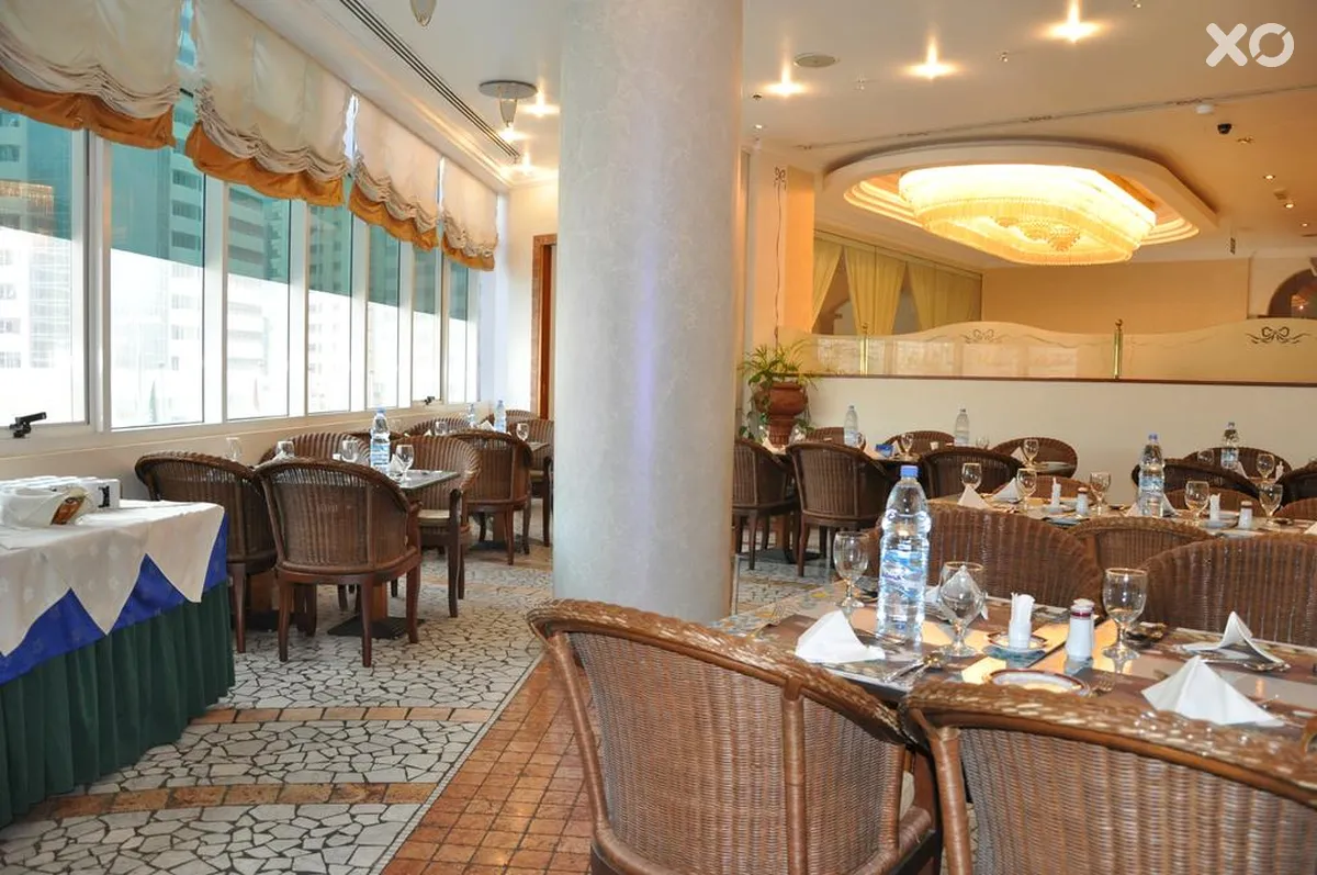 Grand Continental Flamingo Hotel