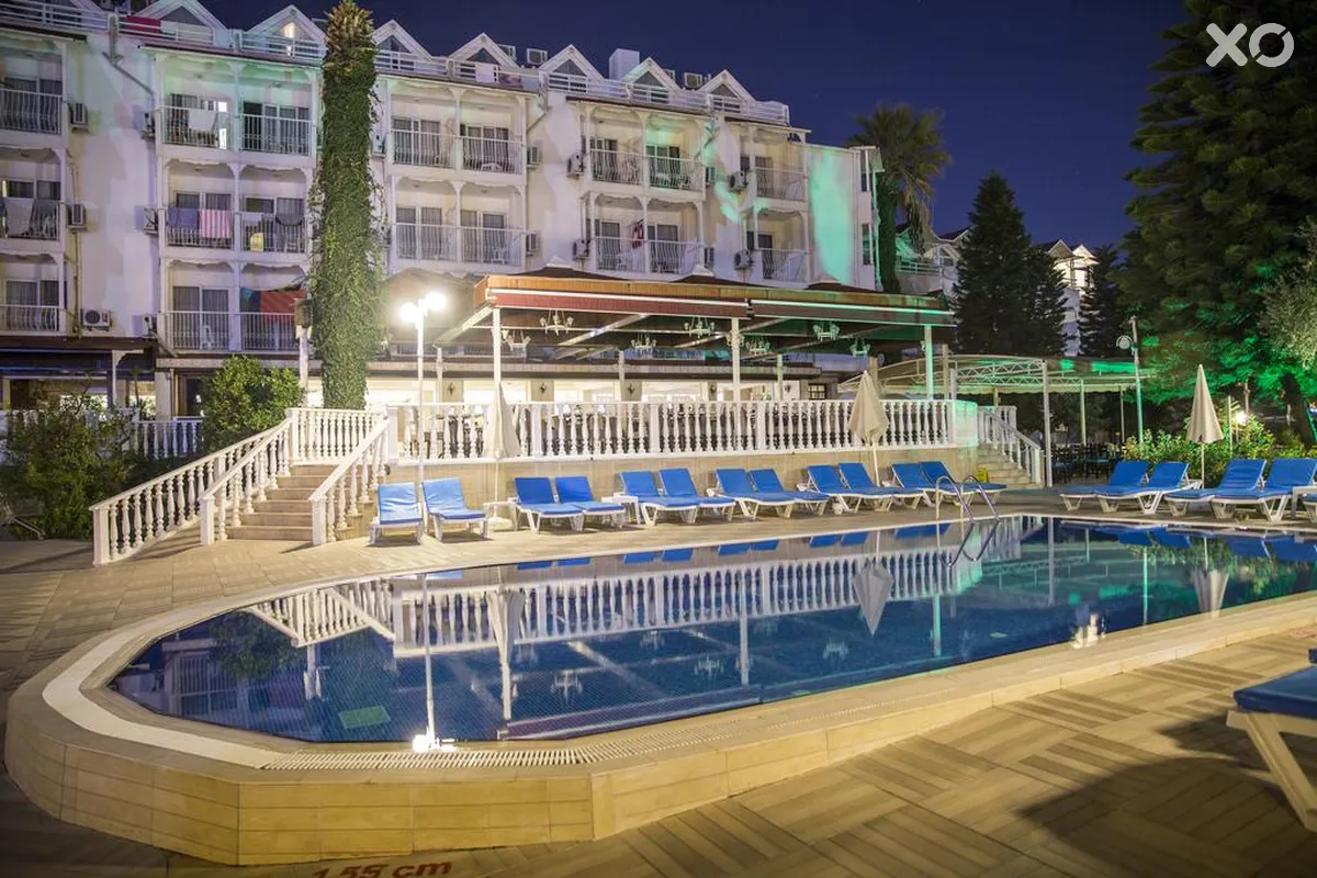 Halici Hotel